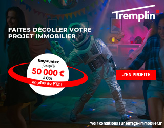 Offre Tremplin mobile