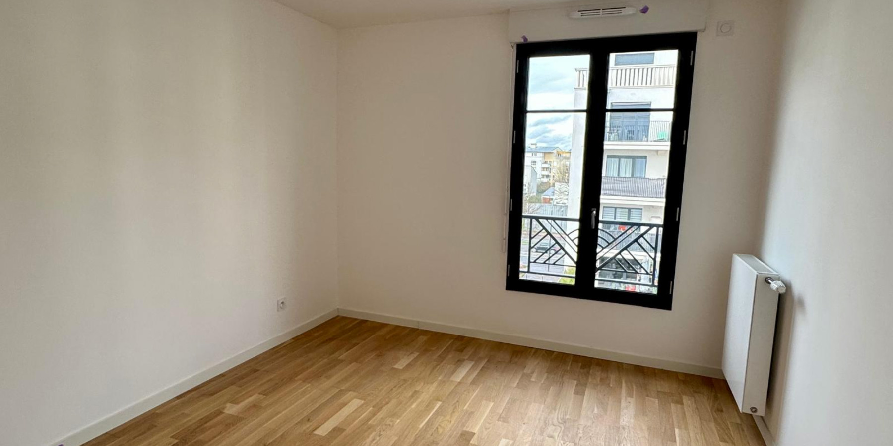 appartement neuf chambre 2 villa bianca à clamart