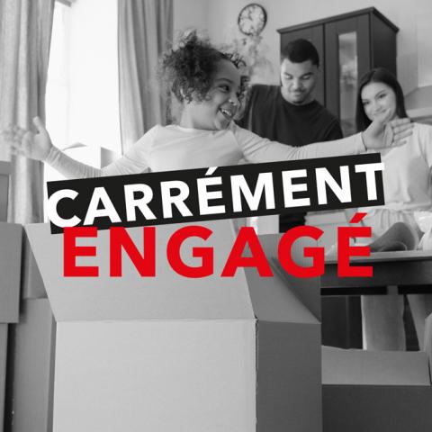 Eiffage Immobilier Carrément Engagé