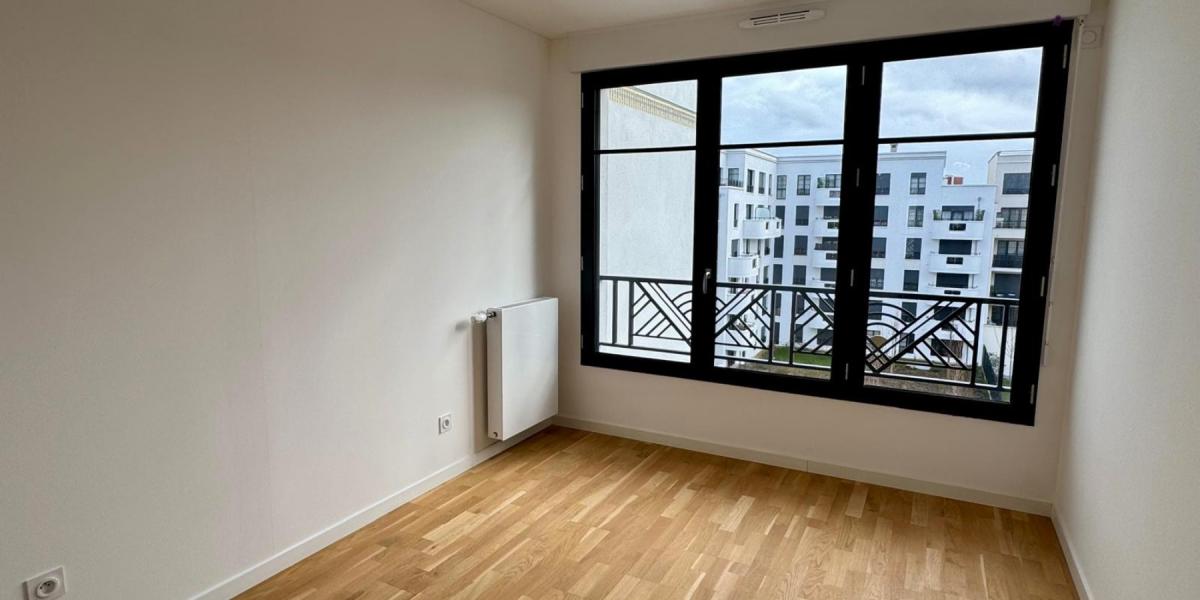 appartement neuf chambre villa bianca à clamart