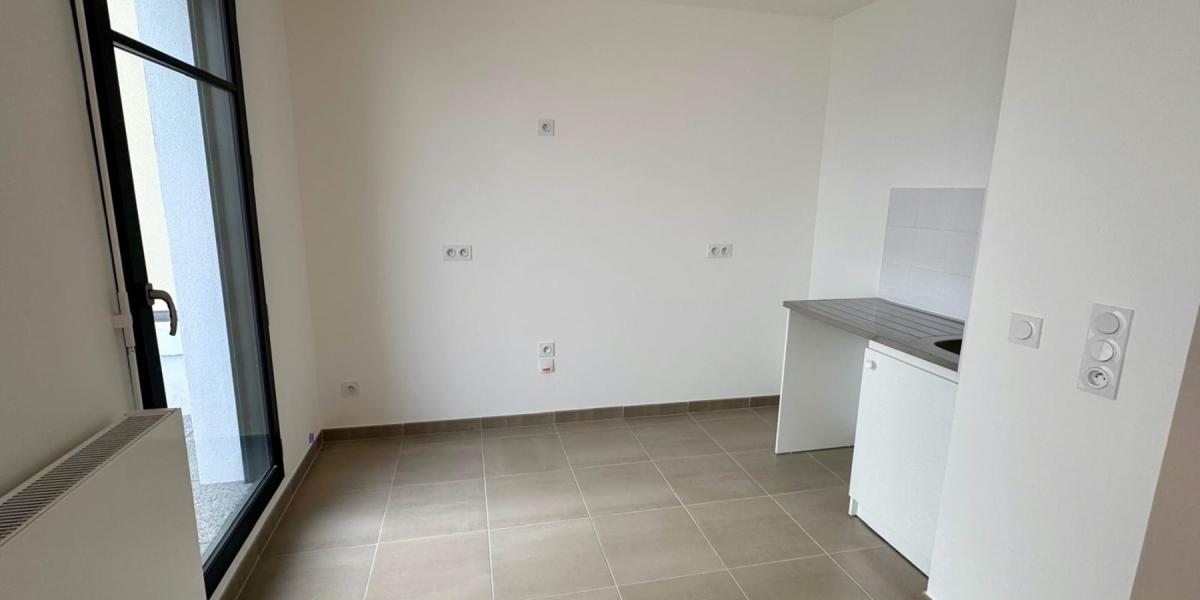 appartement neuf cuisine villa bianca à clamart